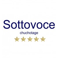 Sottovoce (chuchotage)
